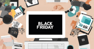 Black Friday 2023 Your Ultimate Guide to Content and Media Strategies